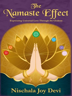 cover image of The Namaste Effect